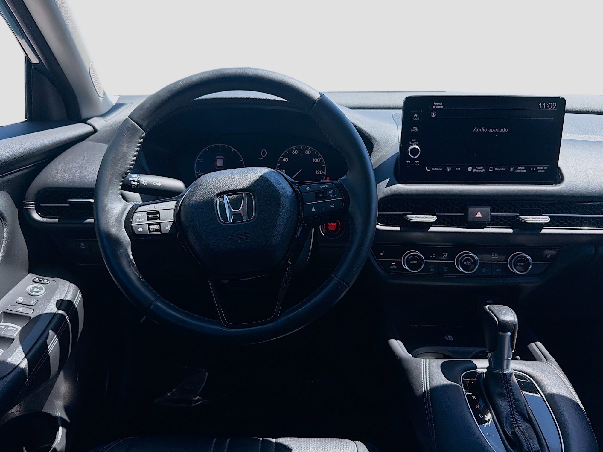 2024 Honda HR-V EX-L - Photo 21