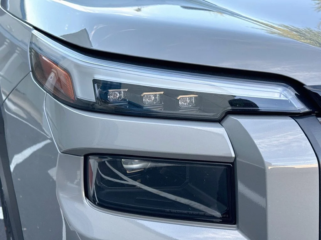 New 2026  Subaru Limited image 39