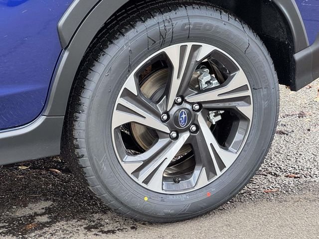2026 Subaru Crosstrek Premium - Photo 12