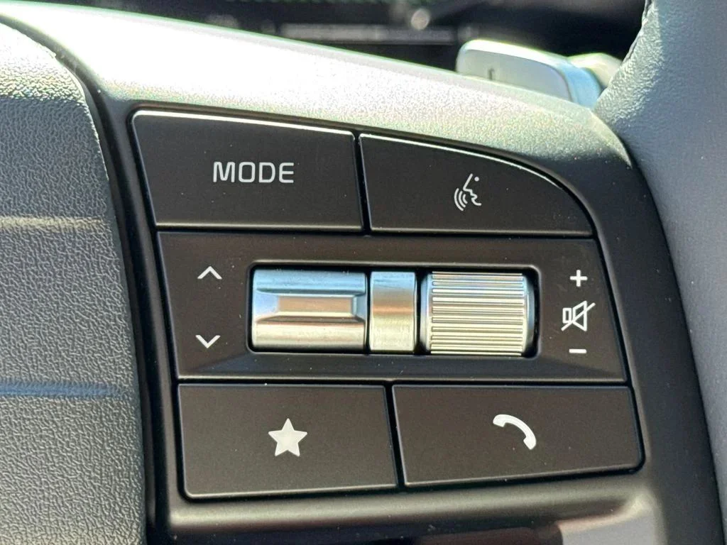 New 2026 Black Kia LX image 24
