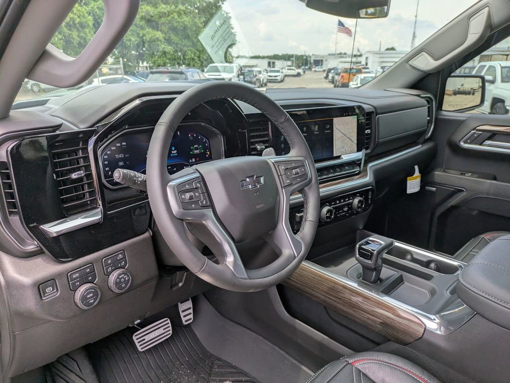 2025 Chevrolet Silverado 1500 RST - Photo 33