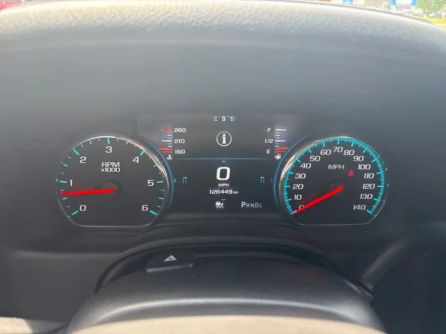 Used 2019 Onyx Black GMC Denali image 21