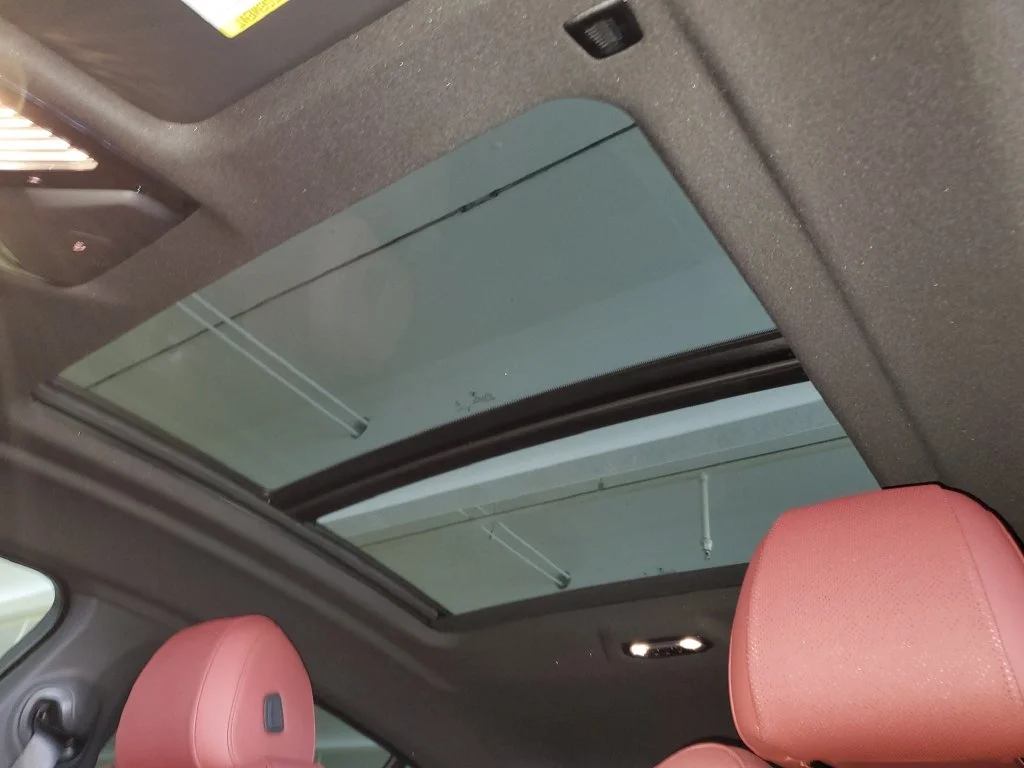 New 2027 Skyscraper Grey Metallic BMW xDrive40i image 17