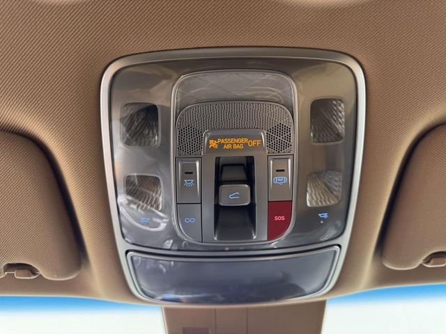 2024 GENESIS GV80 Standard - Photo 26