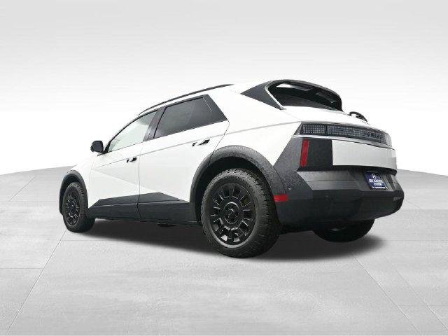 New 2027  Hyundai XRT image 36