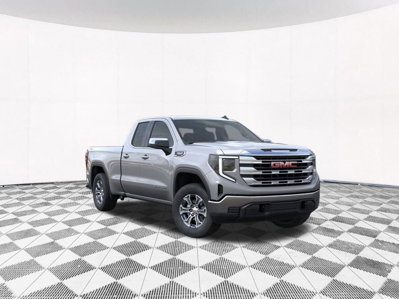 2026 GMC SIERRA - Image 7