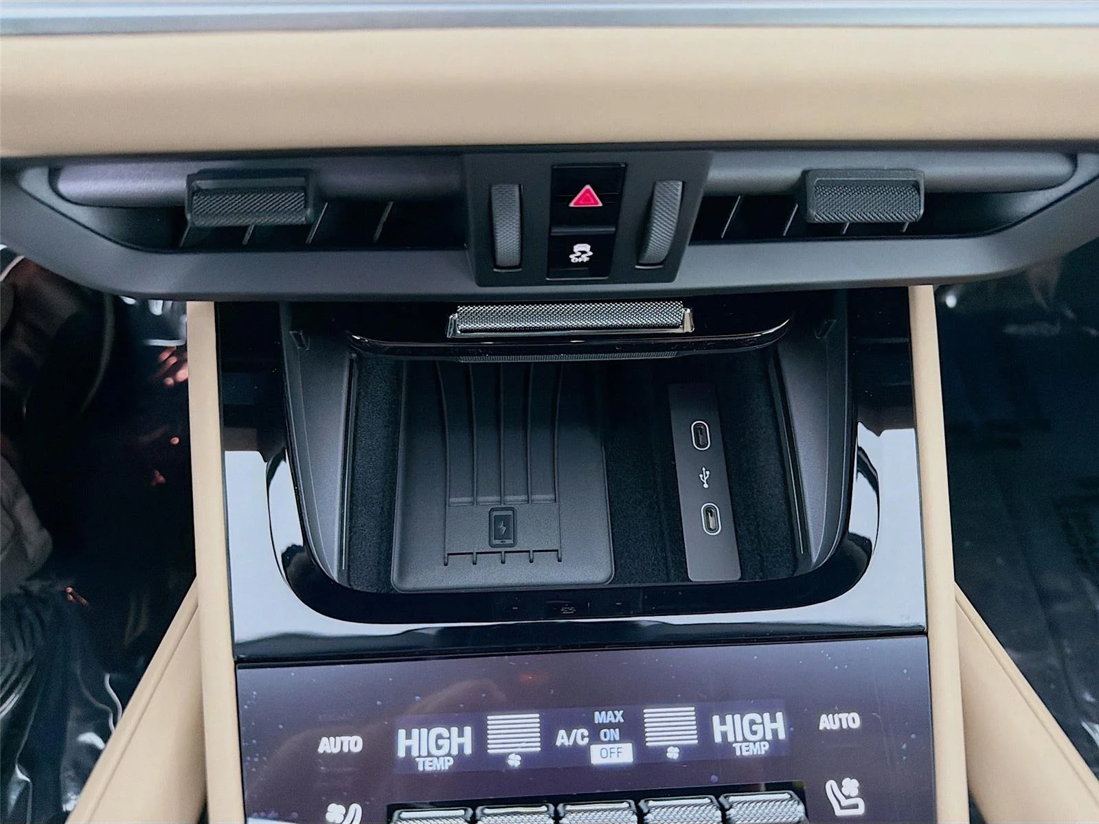 2026 Porsche Cayenne Coup Base - Photo 18
