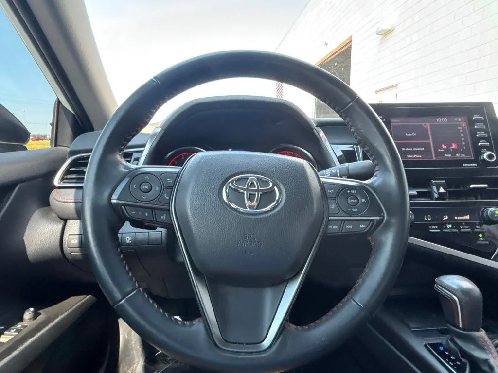 Used 2023 Off-white Toyota TRD V6 image 17