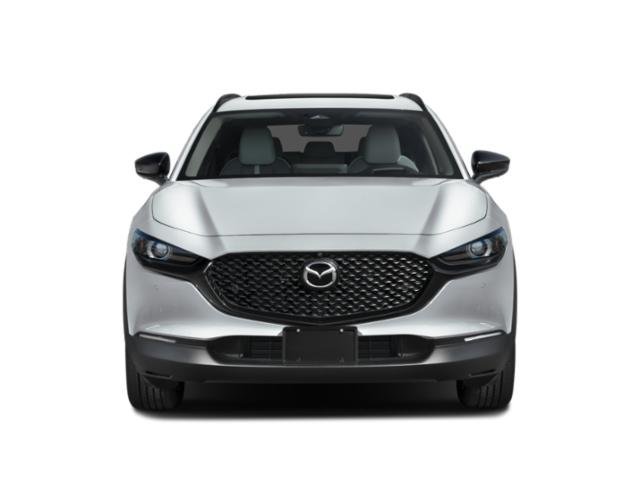 Used 2026 Jet Black Mica Mazda 2.5 Turbo Aire Edition image 7