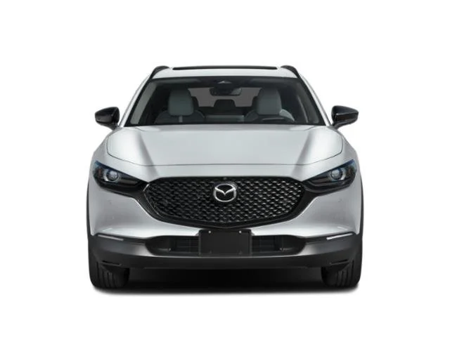 Used 2026 Jet Black Mica Mazda 2.5 Turbo Aire Edition image 7