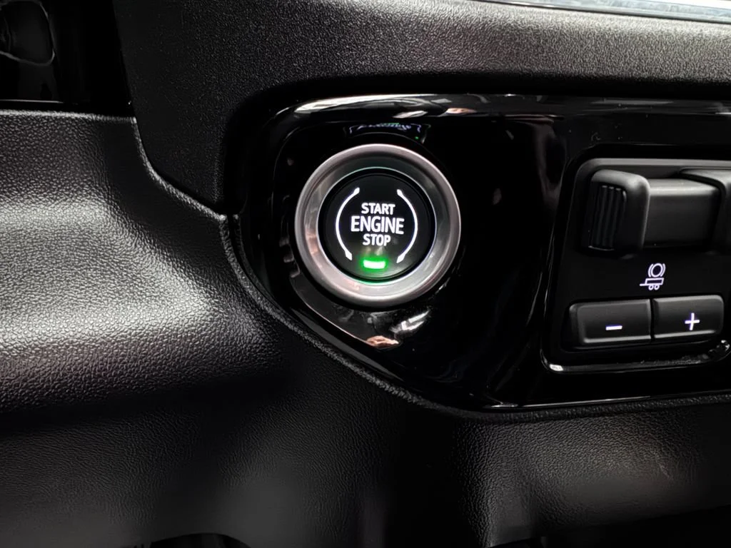 2024 Chevrolet Silverado 1500 RST - Photo 20