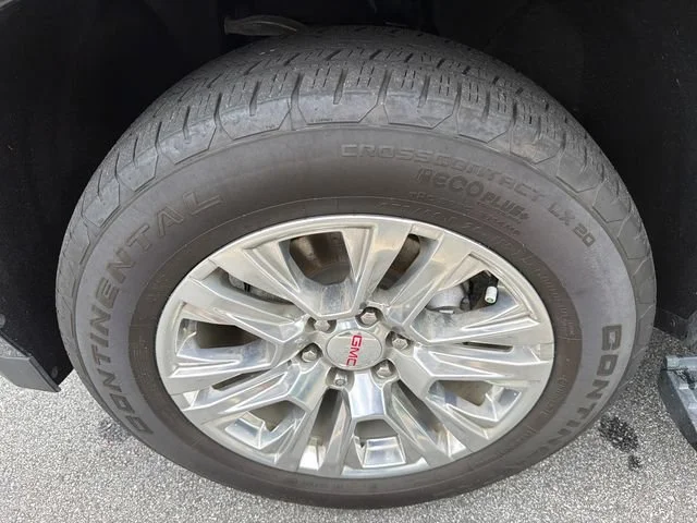 Used 2023 Onyx Black GMC Denali image 11