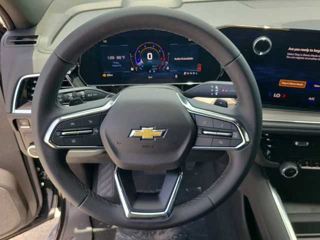New 2026 Black Chevrolet LS image 27