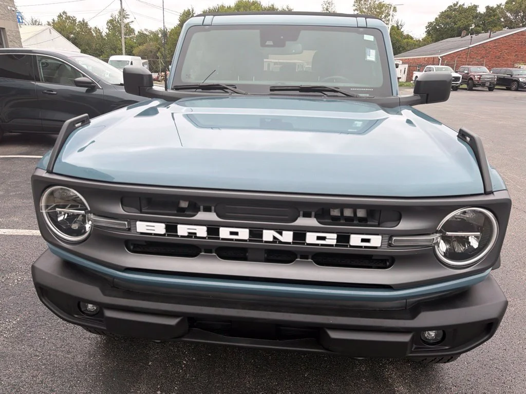 Used 2022 Area 51 Ford Big Bend image 8