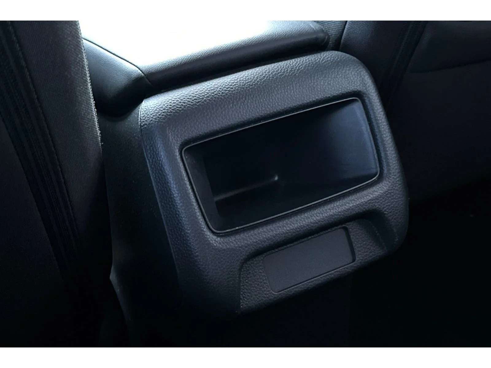 Used 2024 Crystal Black Pearl Honda LX image 44
