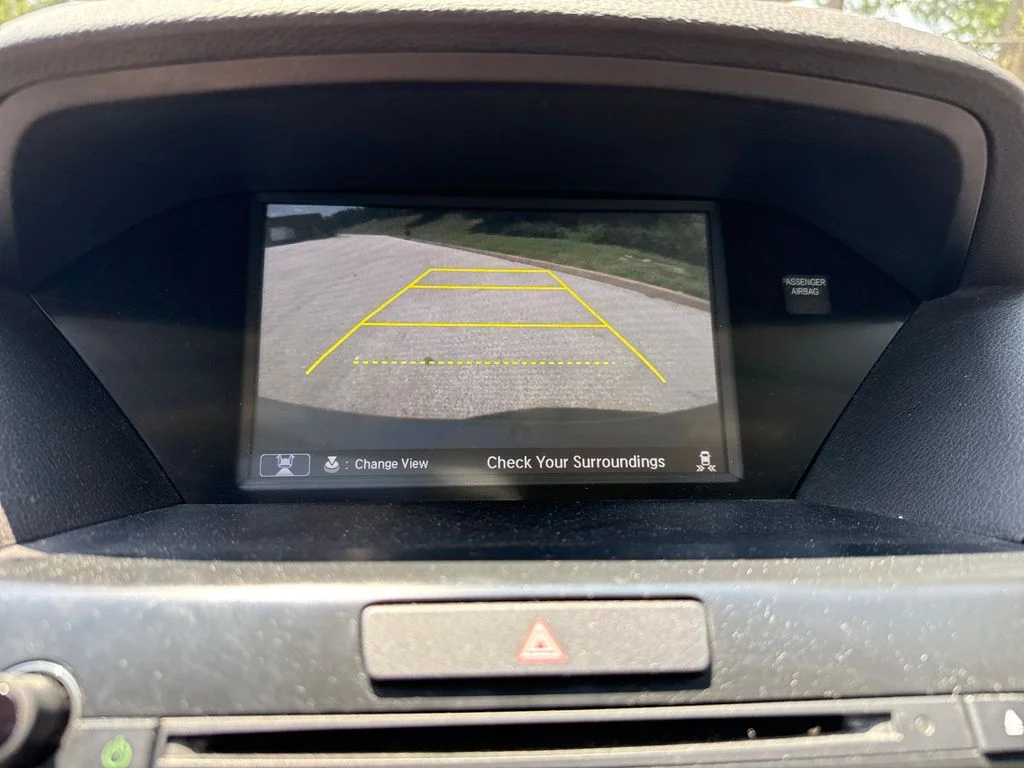 Used 2017  Acura 3.5L image 16