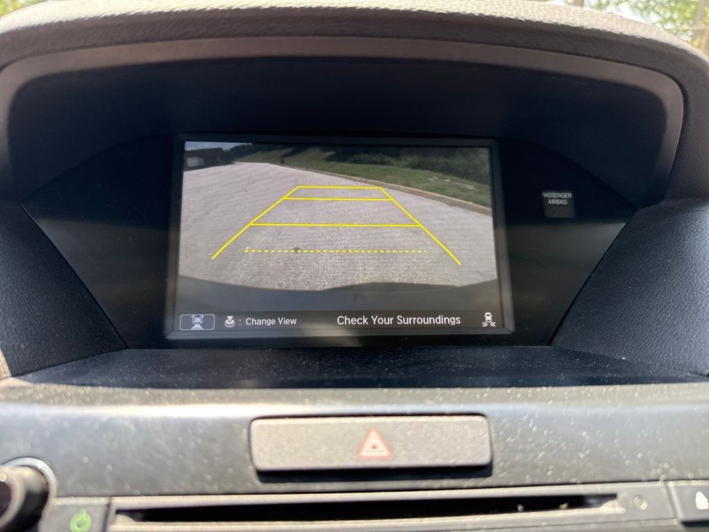 Used 2017  Acura 3.5L image 16