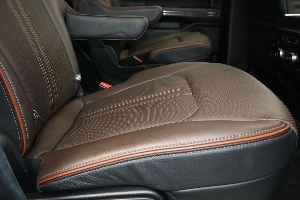 2020 Ford Expedition King Ranch - Photo 22