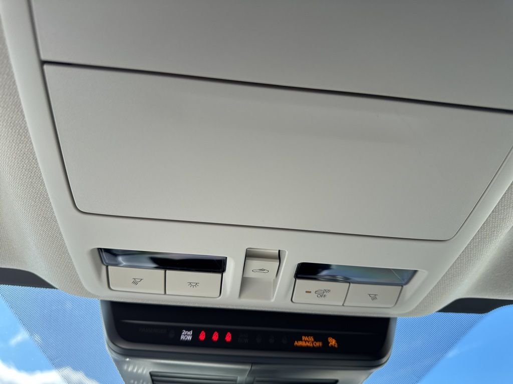 2026 Mazda CX-30 Premium - Photo 23