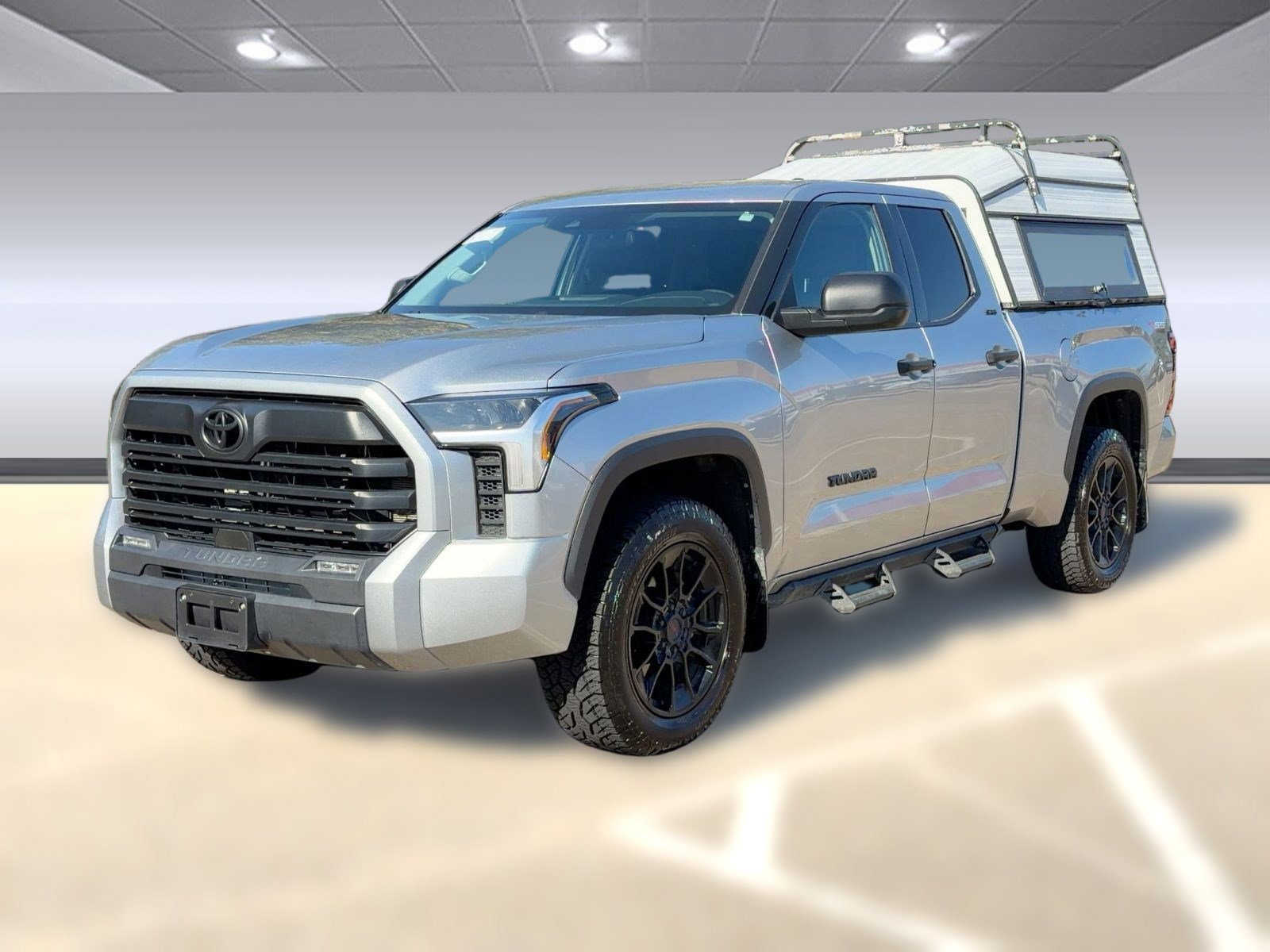 2022 Toyota Tundra SR5 photo 2