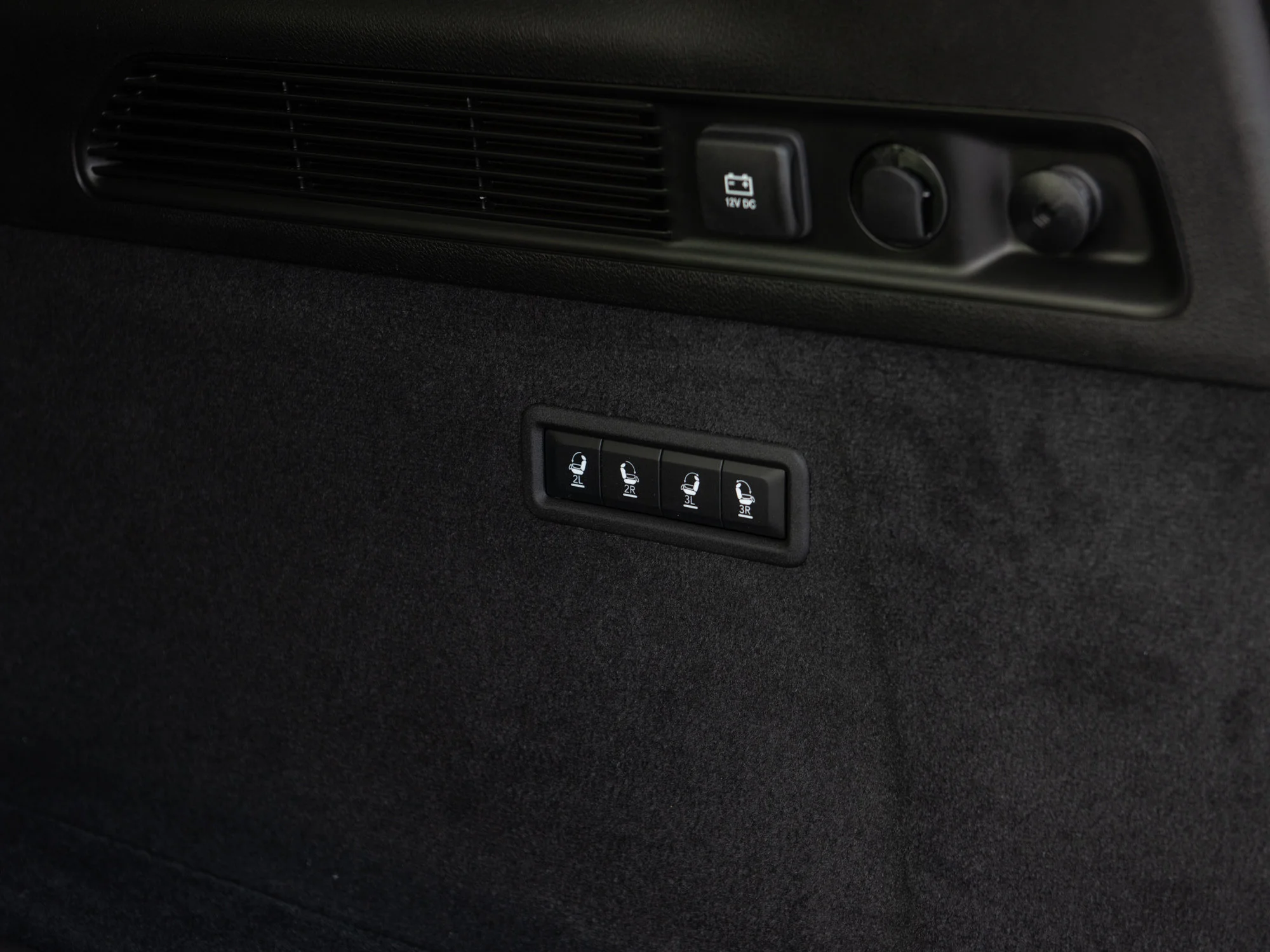 Used 2026 Black Jeep Summit Reserve* image 29