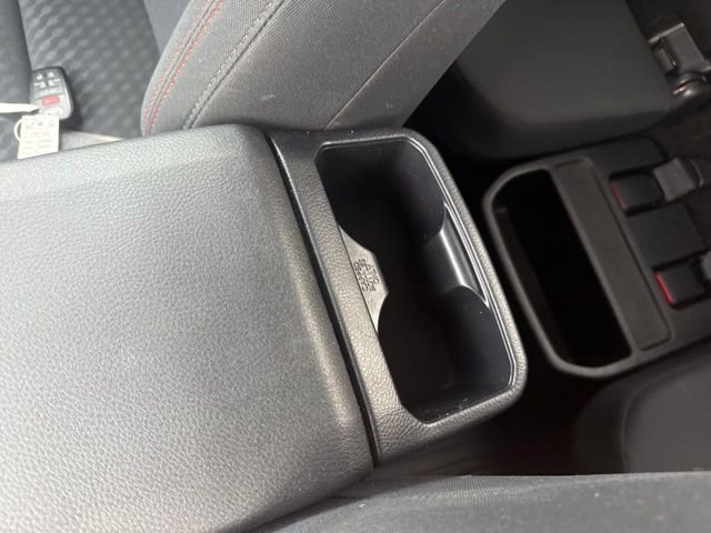 Used 2022 Silver Toyota SR5 image 34