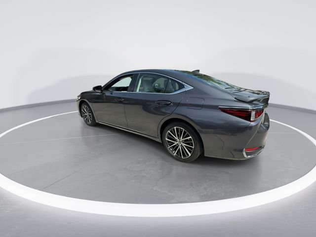 2025 Lexus ES Hybrid 300h - Photo 6