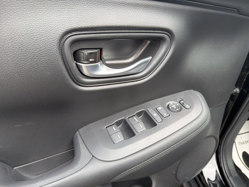 2026 Honda HR-V LX - Photo 25