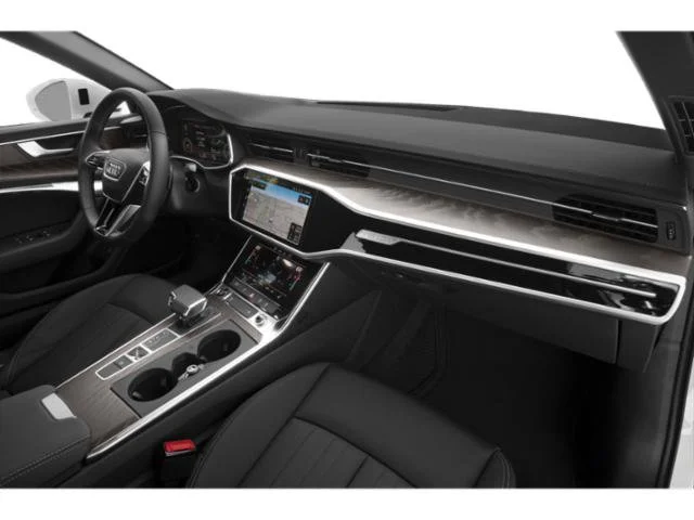 Used 2023 Blue Metallic Audi Prestige image 15
