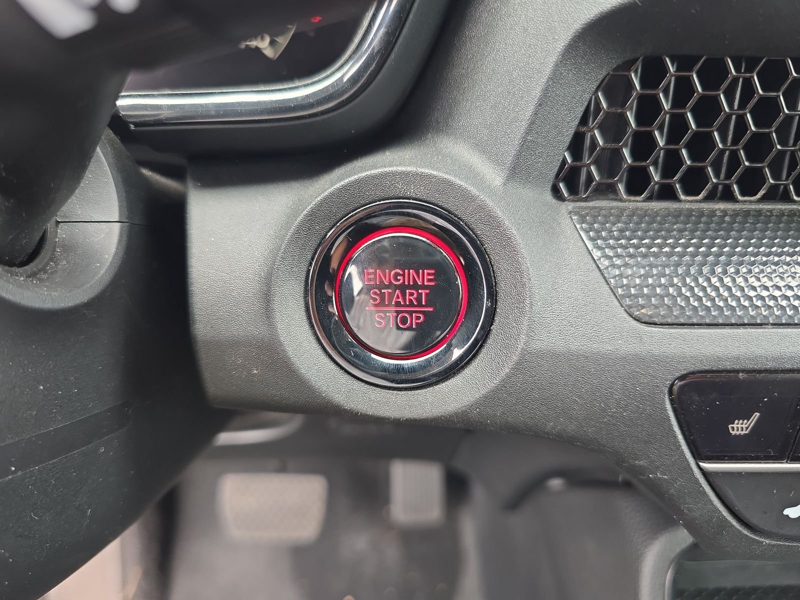 2025 Honda CR-V EX - Photo 26