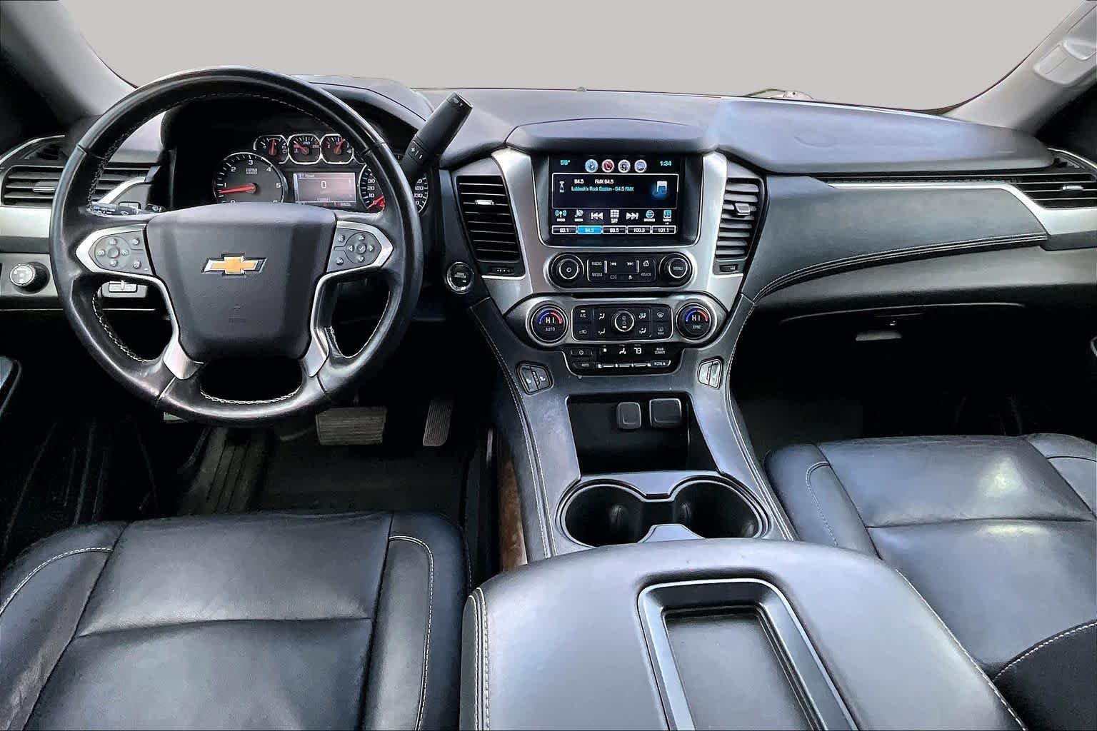 Used 2019 Summit White Chevrolet LT image 15