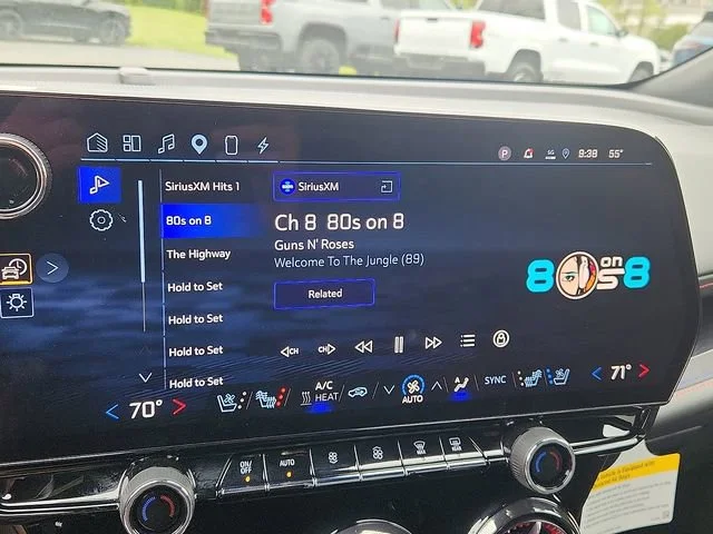 2024 Chevrolet Blazer EV RS - Photo 17