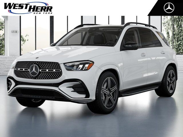 2026 Mercedes-Benz GLE GLE 450