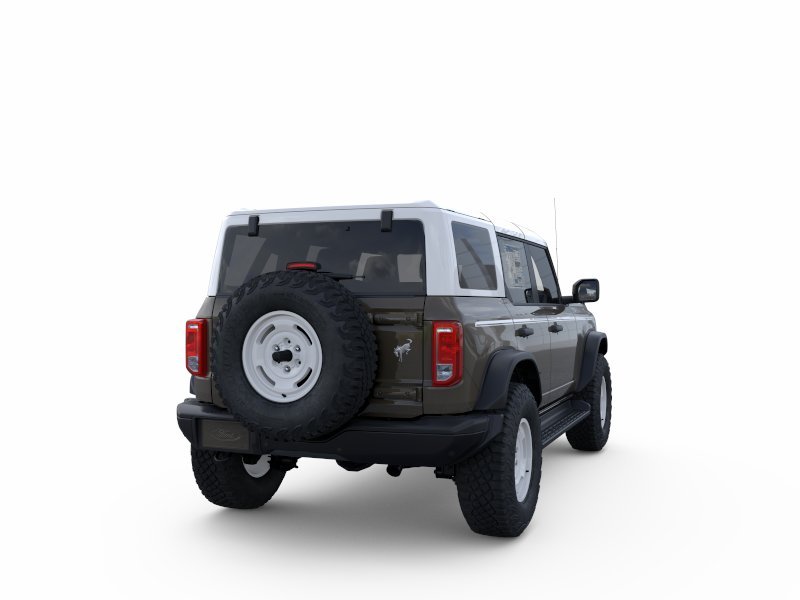 New 2026 Marsh Gray Ford Heritage Edition image 28
