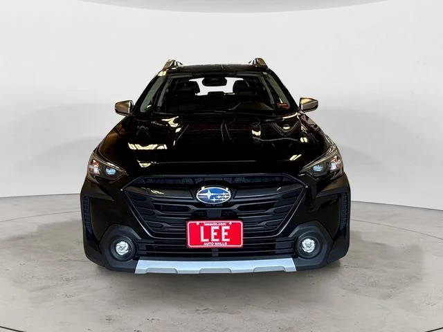 Used 2023 Black Subaru Touring XT image 9