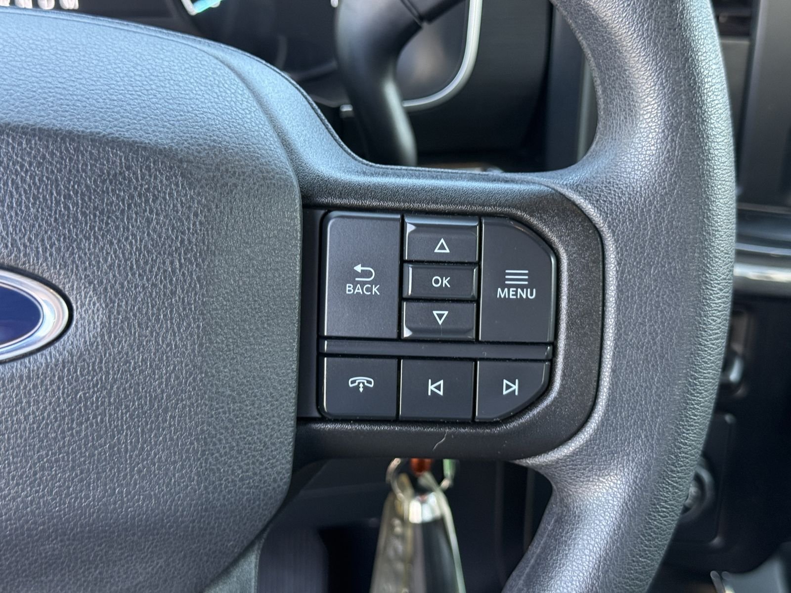 Certified Used 2023 Avalanche Ford XL image 38
