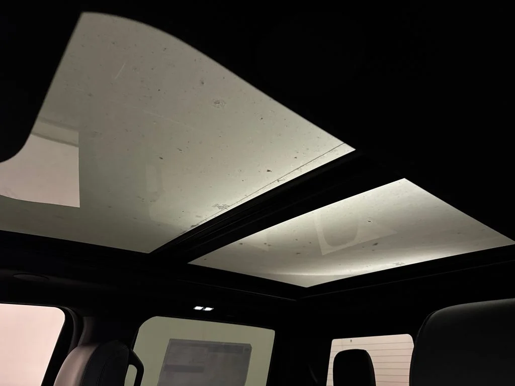 New 2026 Black Ford Platinum image 31