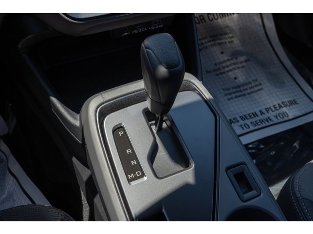 New 2026 CRYSTAL WHITE PEARL Subaru Premium image 23