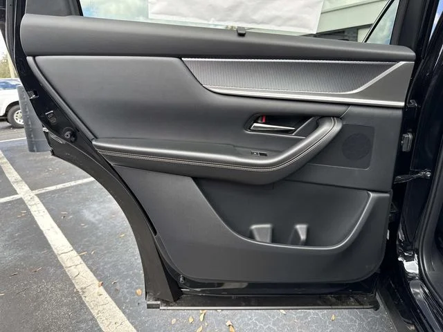 New 2026 Jet Black Mica Mazda Premium Plus AWD image 13
