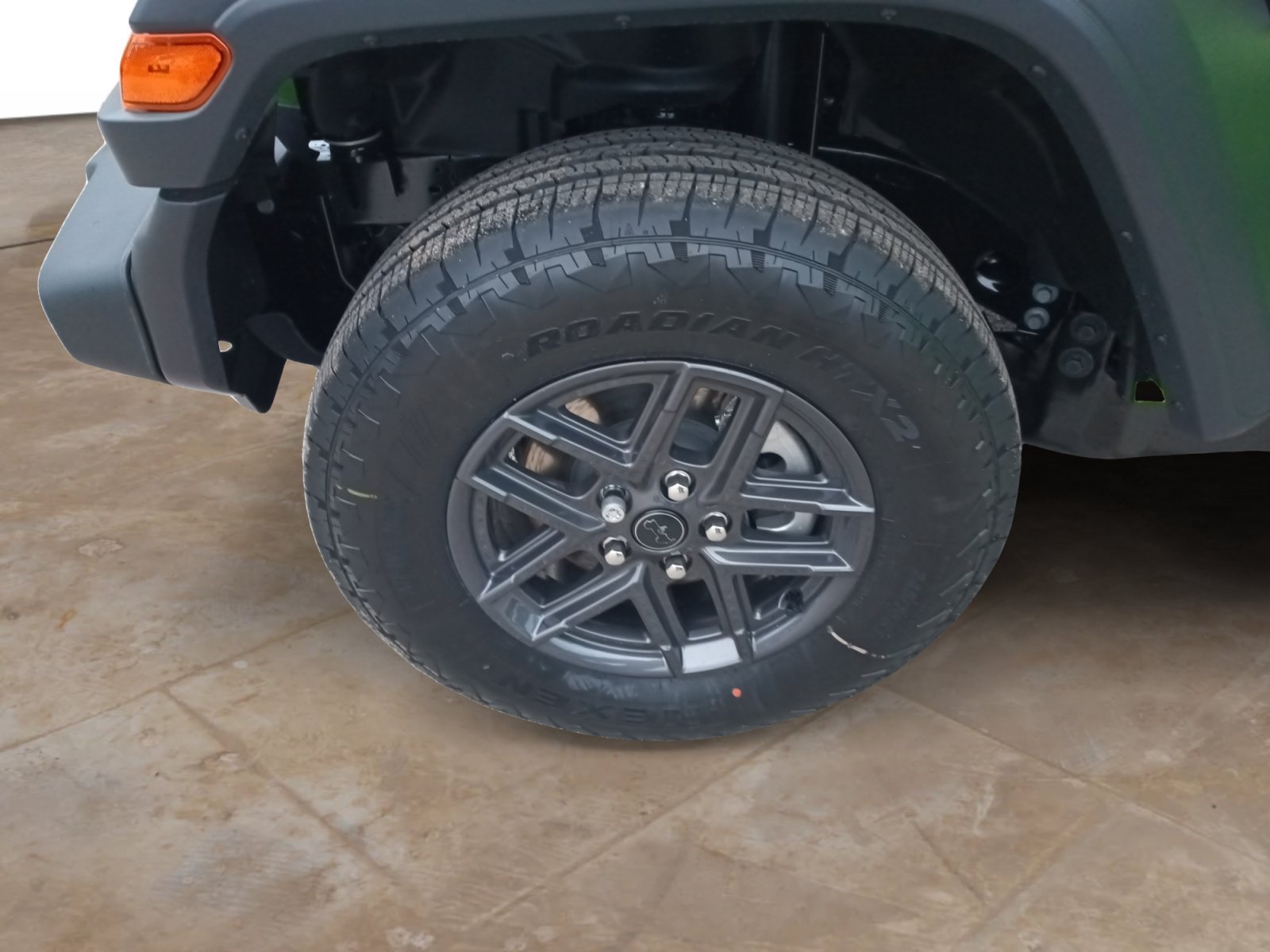 2026 Jeep Wrangler 4-Door Sport S - Photo 24