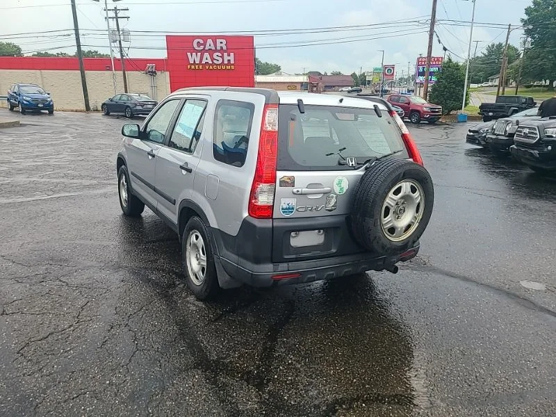 Used 2006  Honda LX image 4