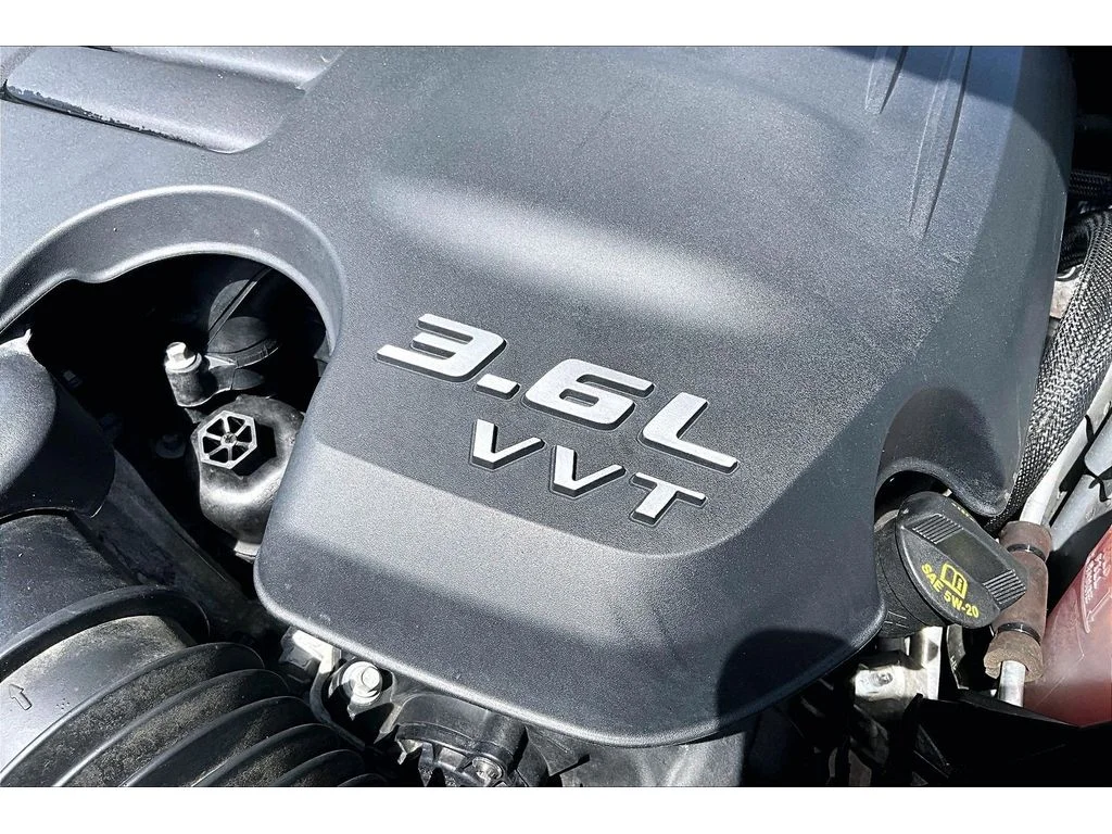 Used 2023 Triple Nickel Clearcoat Dodge GT image 30