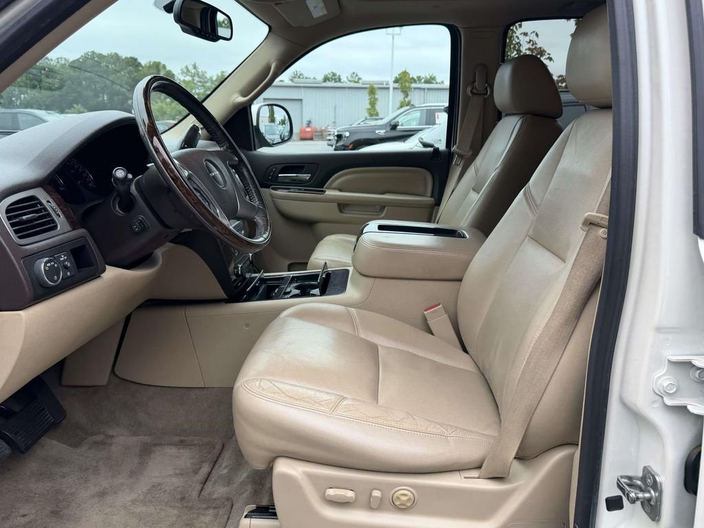 Used 2012 White GMC Denali image 5