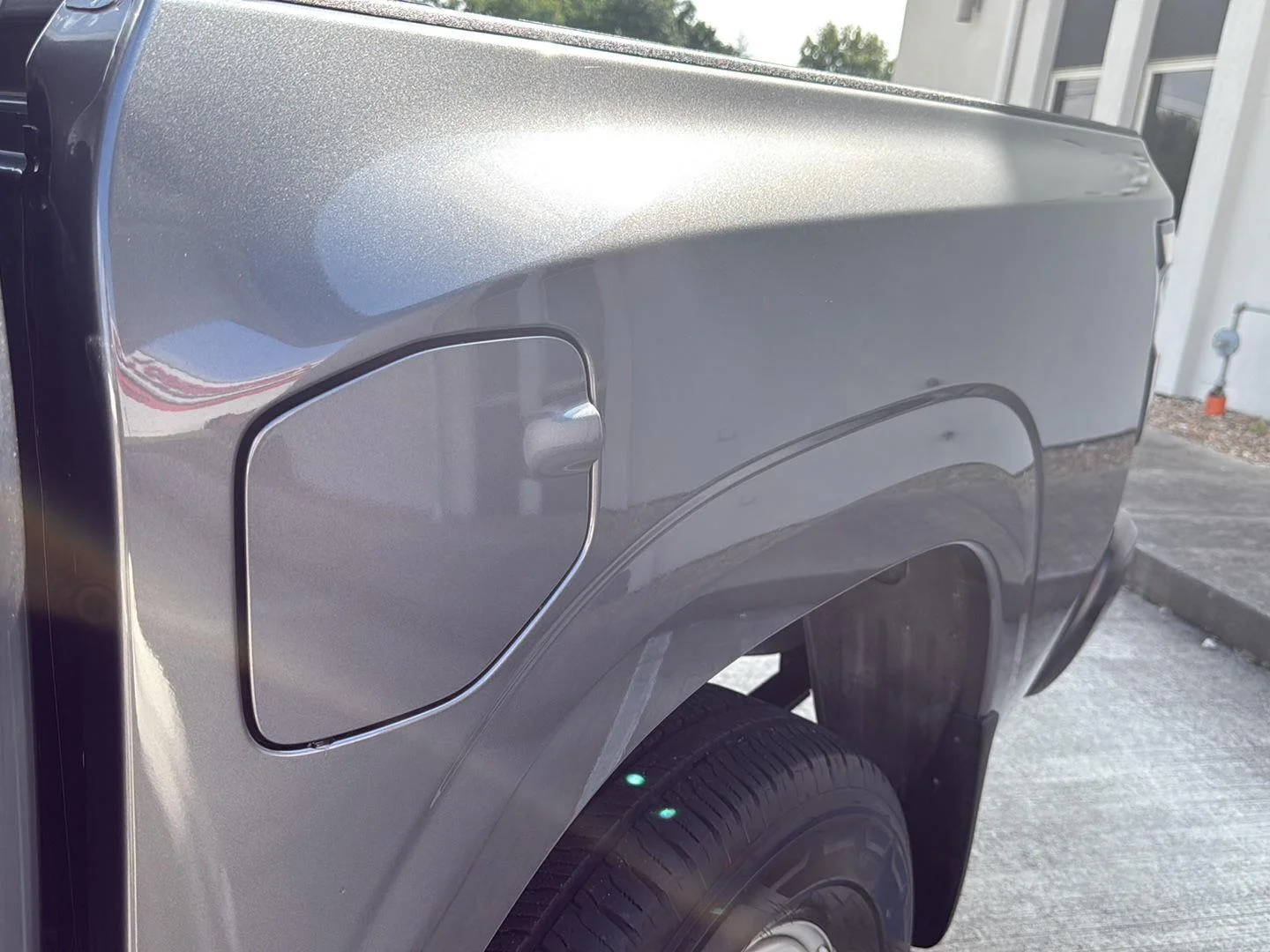 Certified Used 2023 Gun Metallic Nissan S image 20