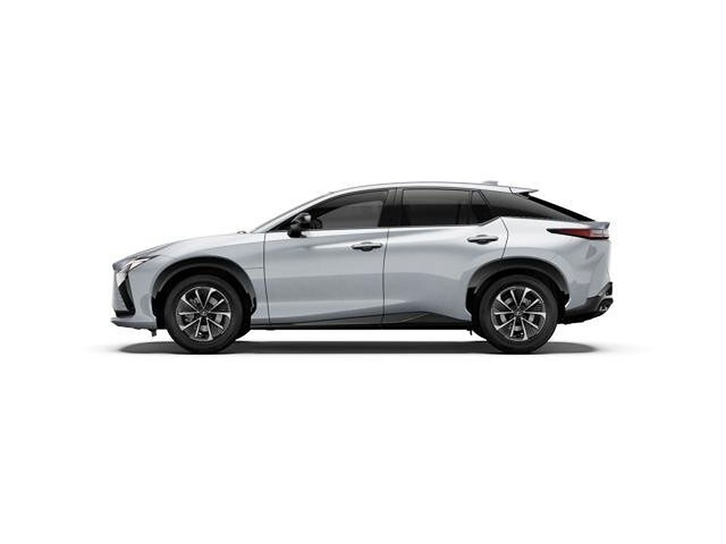 New 2026 Iridium Lexus PREMIUM image 7