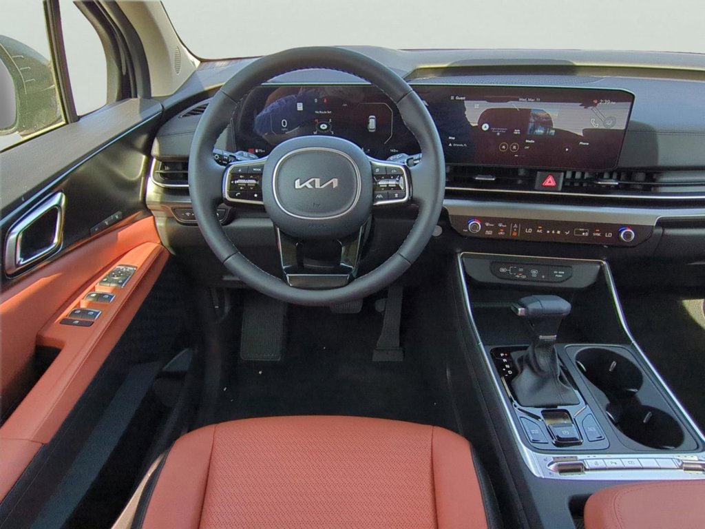 2026 Kia Carnival SX Prestige - Photo 19