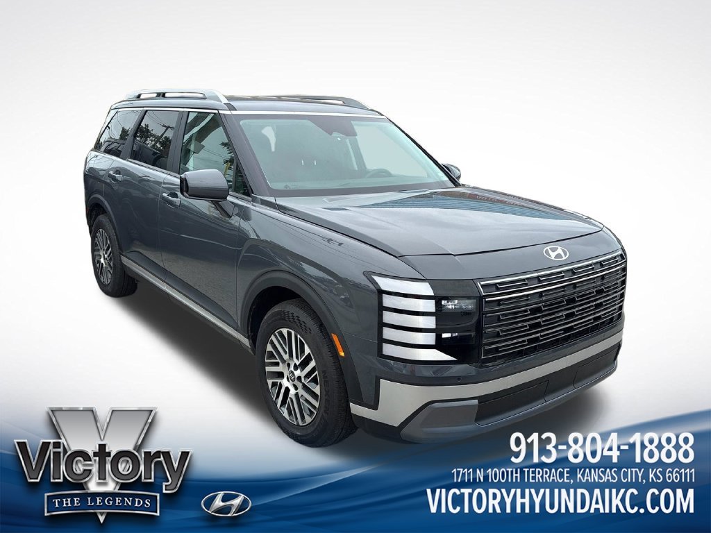 2026 Hyundai Palisade SEL