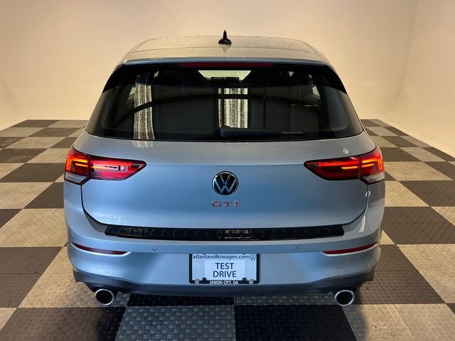 New 2026 Silver Volkswagen 2.0T SE image 4