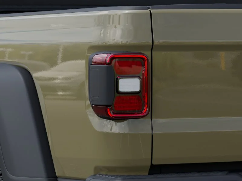 New 2026 41 Jeep Mojave image 37