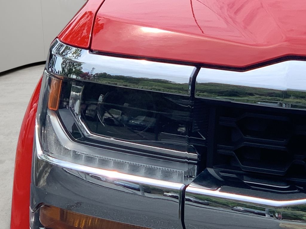 2018 Chevrolet Silverado 1500 LT - Photo 43